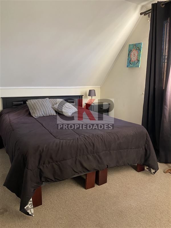 Casa en venta en Buin — foto 7