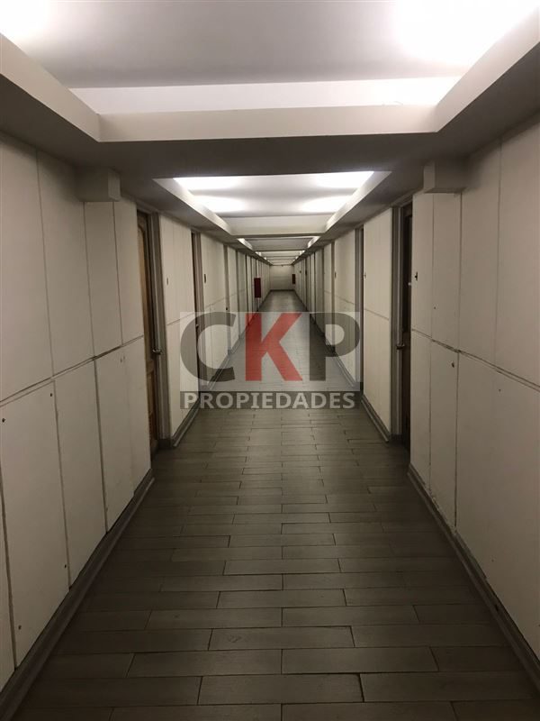 Oficina en venta en Santiago — foto 1