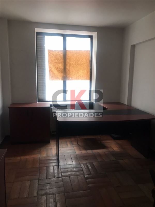 Oficina en venta en Santiago — foto 10