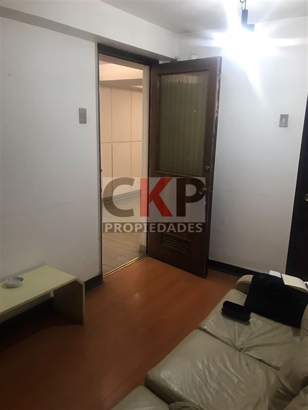 Oficina en arriendo en Santiago — foto 1