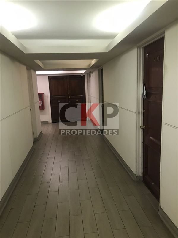 Oficina en arriendo en Santiago — foto 3