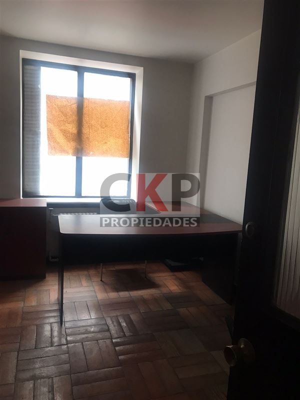 Oficina en arriendo en Santiago — foto 6