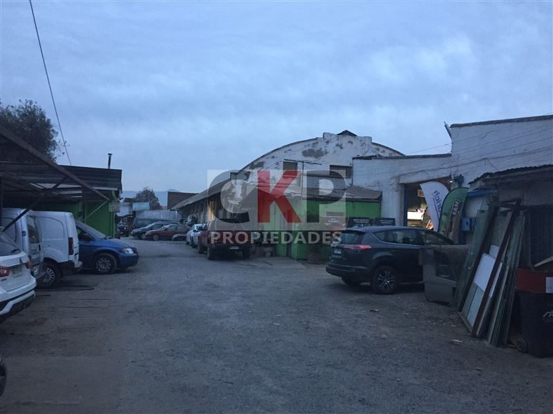 Terreno en venta en El Bosque — foto 3