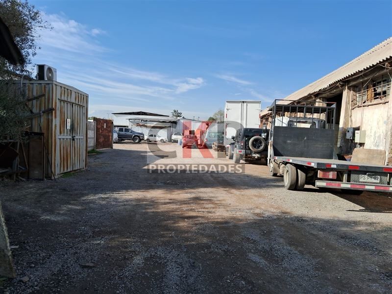 Terreno en venta en El Bosque — foto 7