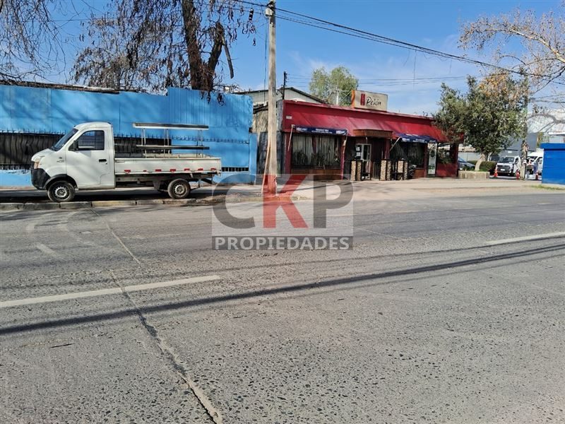 Terreno en venta en El Bosque — foto 8