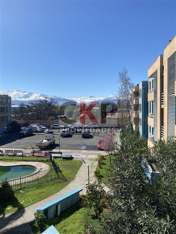 Departamento en venta en San Bernardo — foto 1