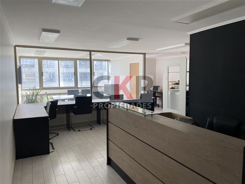 Oficina en venta en Providencia — foto 1