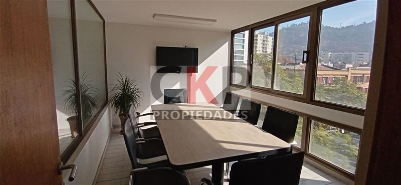 Oficina en venta en Providencia — foto 3