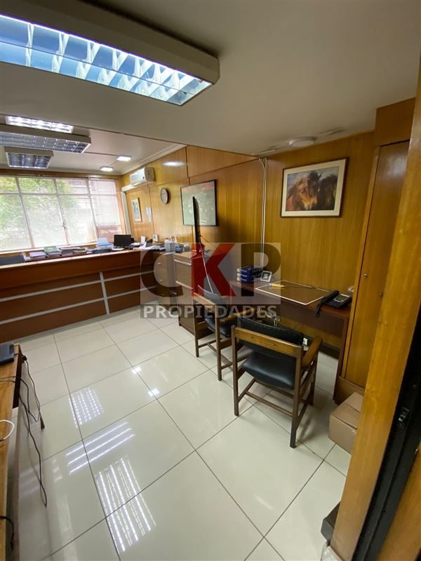 Oficina en venta en Santiago — foto 3
