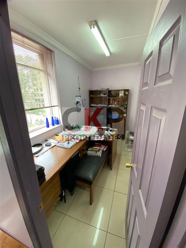 Oficina en venta en Santiago — foto 4