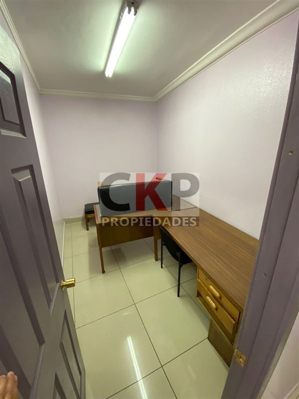 Oficina en venta en Santiago — foto 7