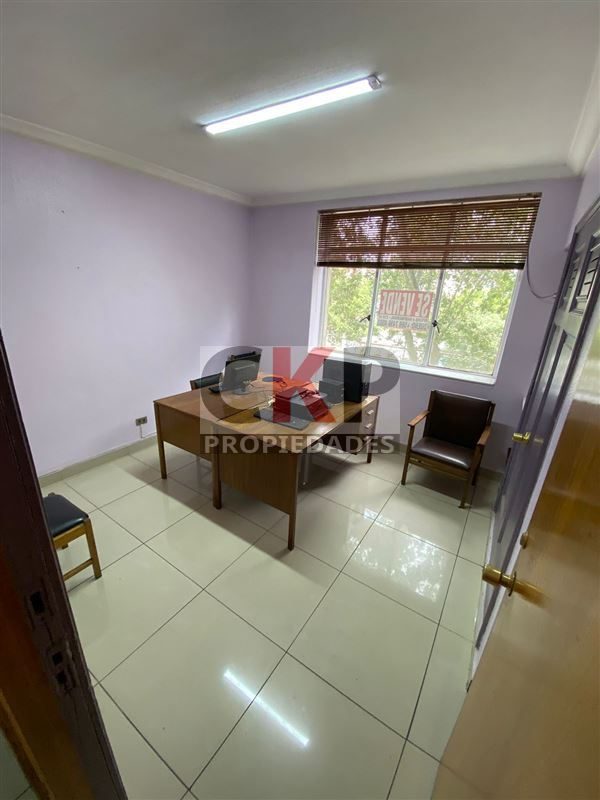 Oficina en venta en Santiago — foto 10