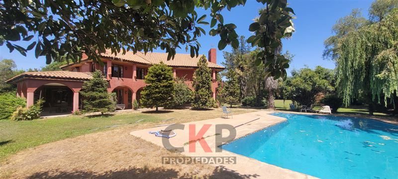 Parcela en venta en Calera de Tango — foto 1