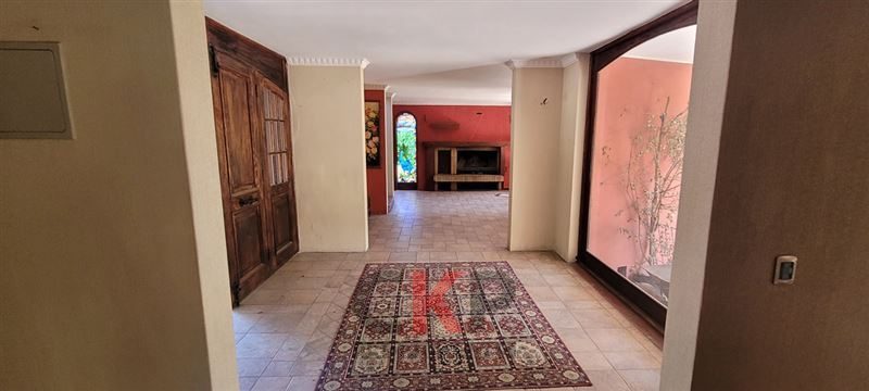 Parcela en venta en Calera de Tango — foto 2