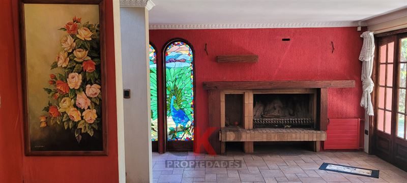 Parcela en venta en Calera de Tango — foto 3