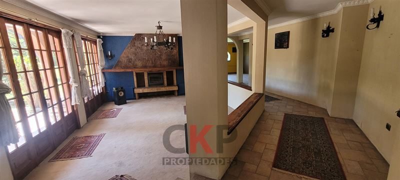 Parcela en venta en Calera de Tango — foto 4
