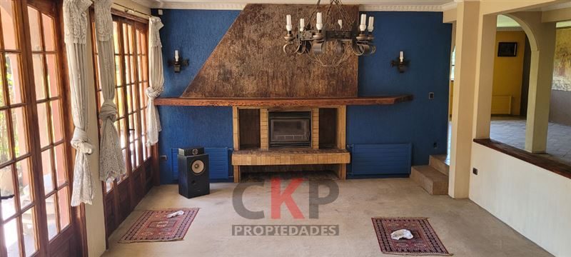 Parcela en venta en Calera de Tango — foto 5