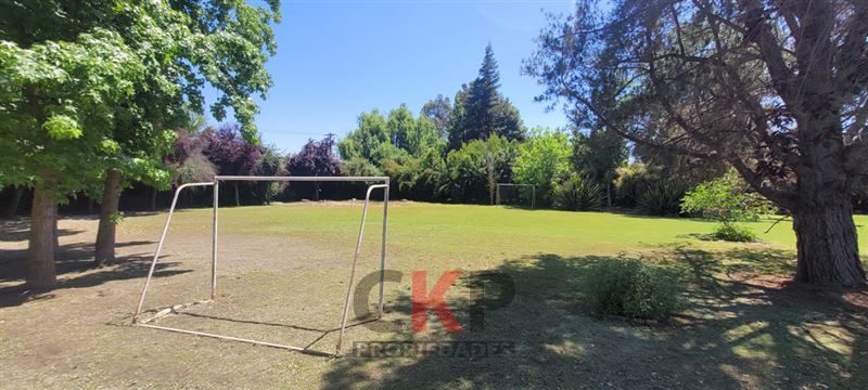 Parcela en venta en Calera de Tango — foto 6