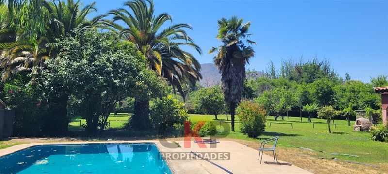 Parcela en venta en Calera de Tango — foto 7