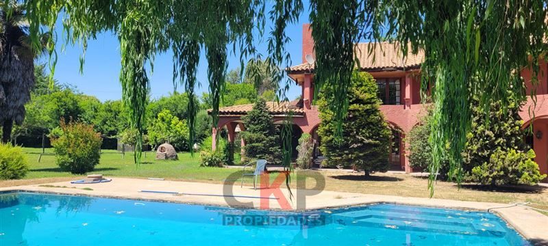 Parcela en venta en Calera de Tango — foto 8