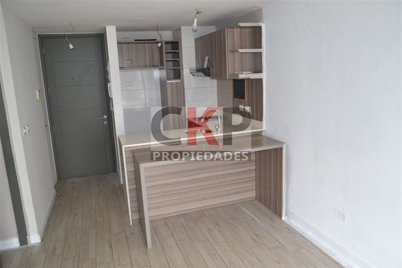 Departamento en venta en Santiago — foto 1