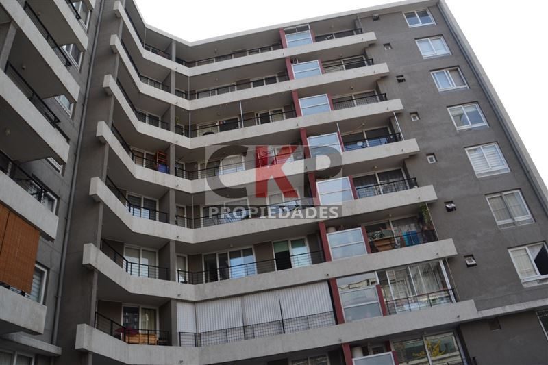 Departamento en venta en Santiago — foto 2