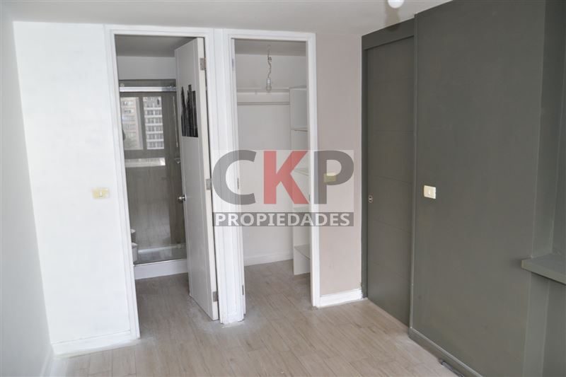 Departamento en venta en Santiago — foto 5