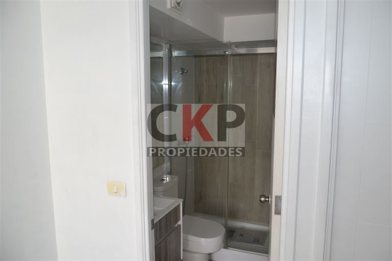 Departamento en venta en Santiago — foto 7