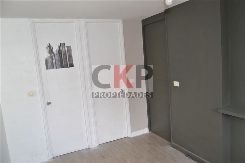 Departamento en venta en Santiago — foto 8