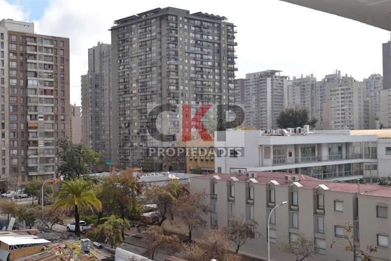 Departamento en venta en Santiago — foto 9