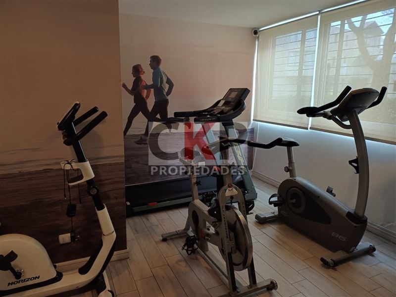 Departamento en venta en Santiago — foto 10