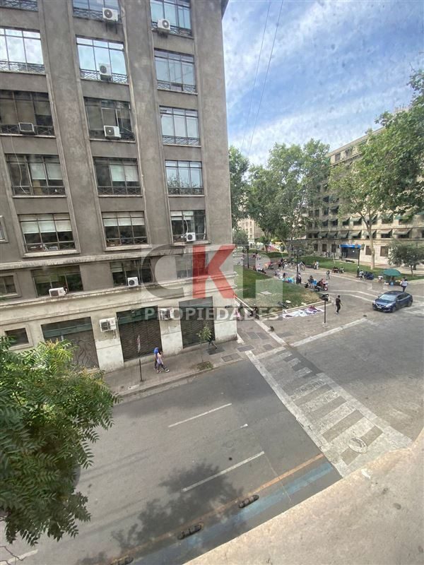 Oficina en arriendo en Santiago — foto 1