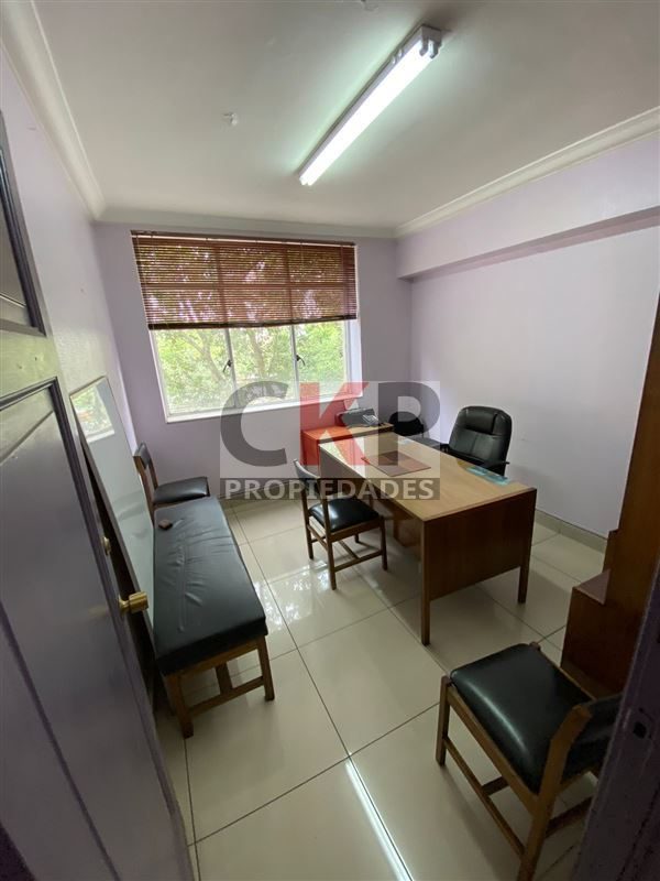 Oficina en arriendo en Santiago — foto 3