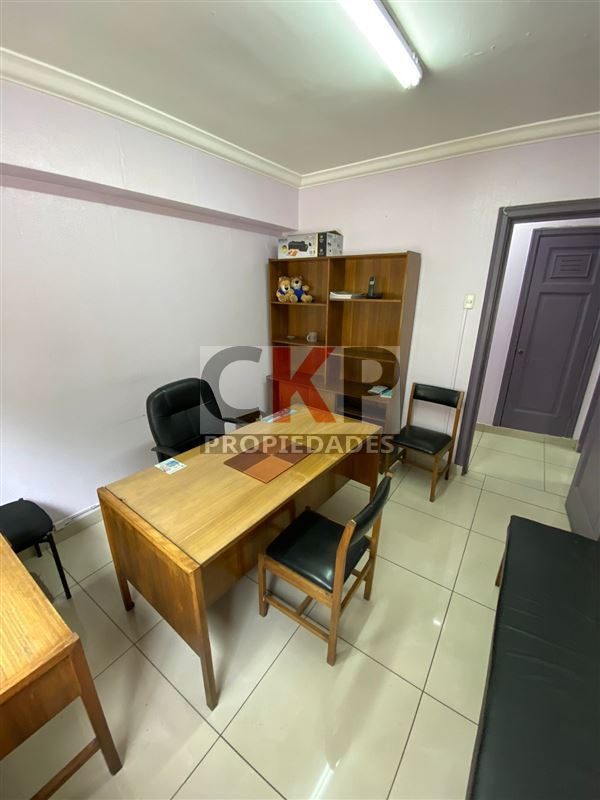 Oficina en arriendo en Santiago — foto 4