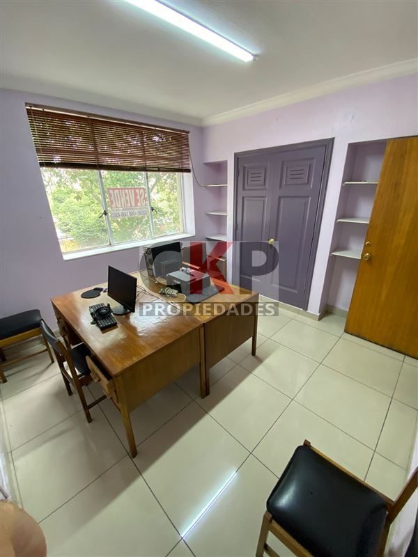 Oficina en arriendo en Santiago — foto 6