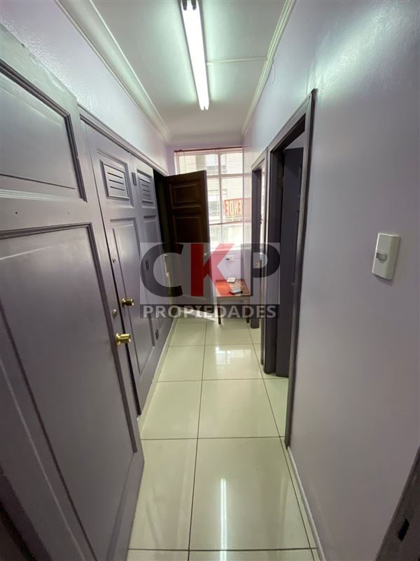 Oficina en arriendo en Santiago — foto 9