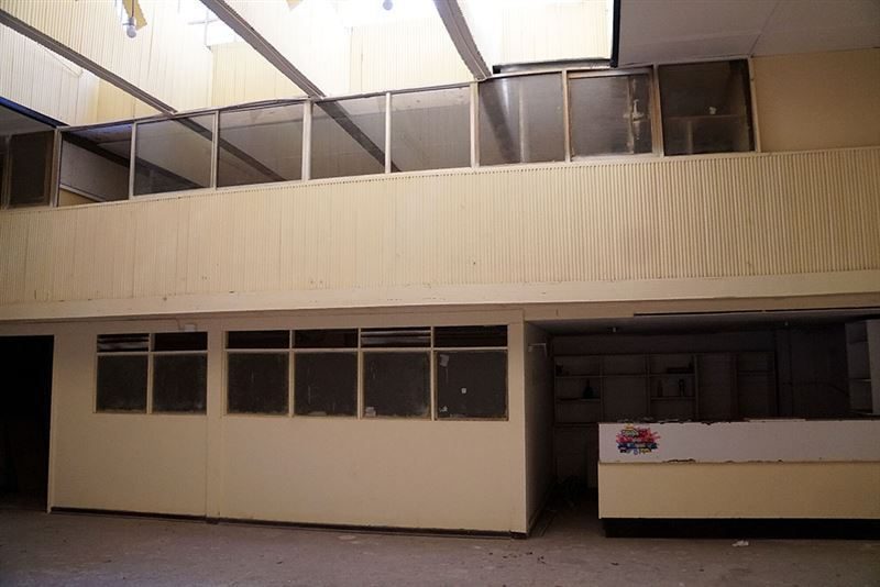 Local comercial en arriendo en Santiago — foto 1