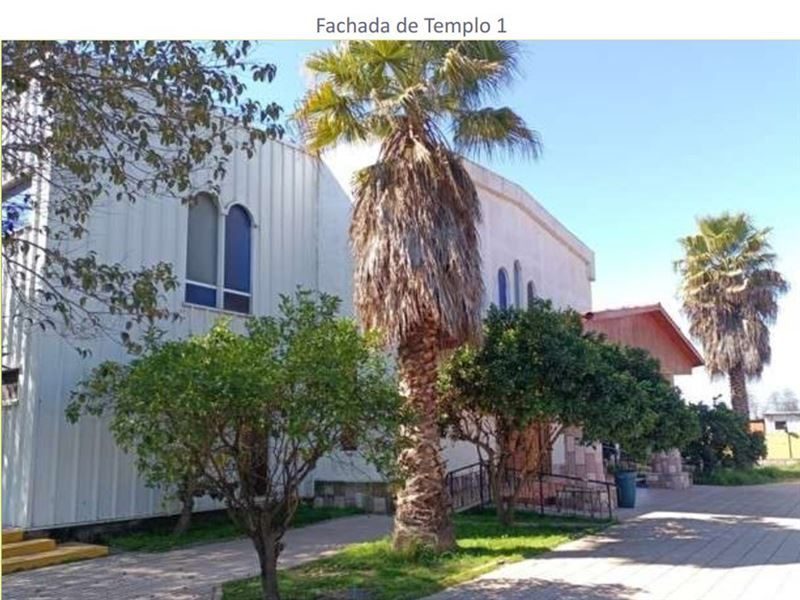 Parcela en venta en Buin — foto 2