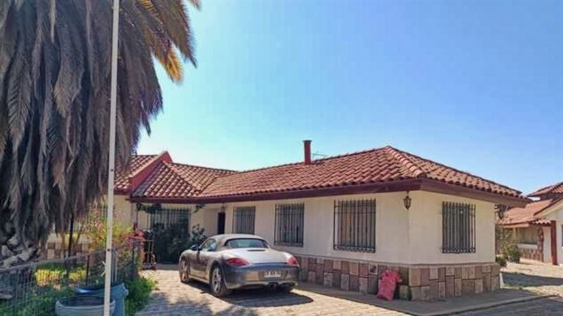 Parcela en venta en Buin — foto 3