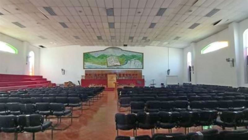 Parcela en venta en Buin — foto 6