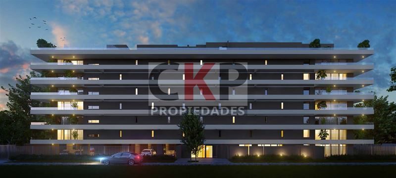 Departamento en venta en Vitacura — foto 1