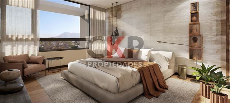 Departamento en venta en Vitacura — foto 4