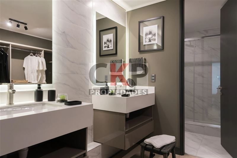 Departamento en venta en Vitacura — foto 5