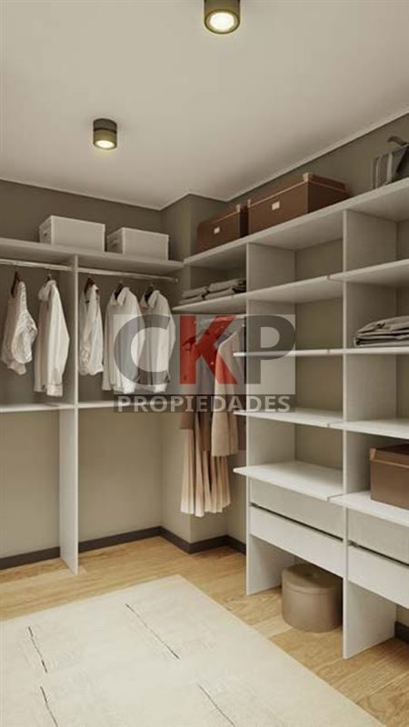 Departamento en venta en Vitacura — foto 6