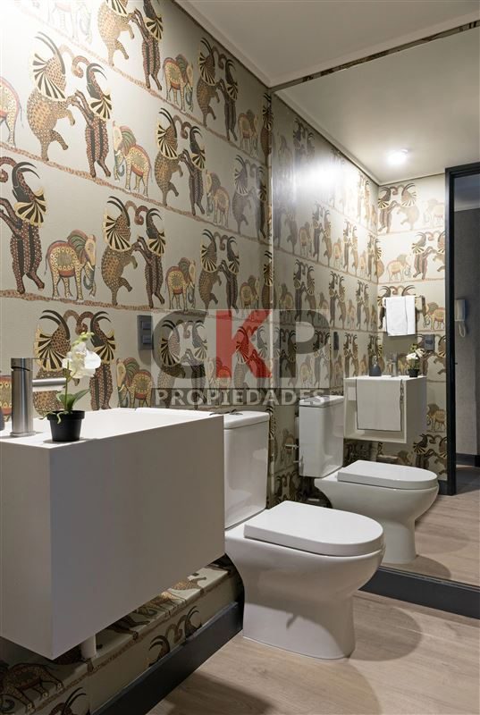 Departamento en venta en Vitacura — foto 8