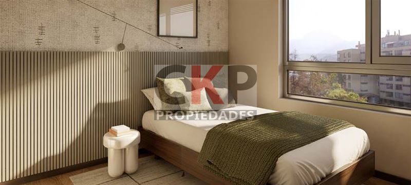 Departamento en venta en Vitacura — foto 9