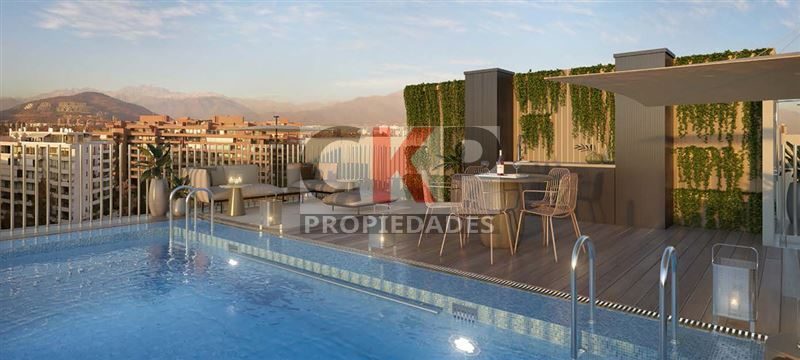 Departamento en venta en Vitacura — foto 10