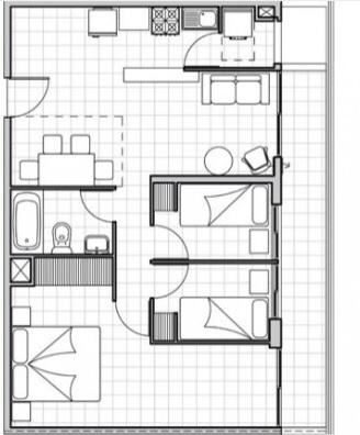 Departamento en venta en Quinta Normal — foto 2
