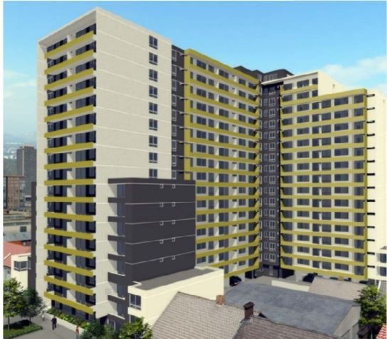 Departamento en venta en Quinta Normal — foto 1