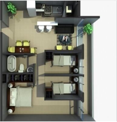 Departamento en venta en Quinta Normal — foto 2